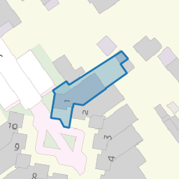 Perceel VHV01-A-4956