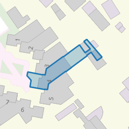 Perceel VHV01-A-4960