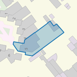 Perceel VHV01-A-4961