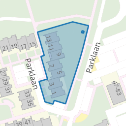 Perceel VHV01-A-4969