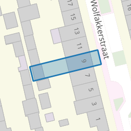 Perceel VHV01-A-4970