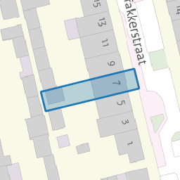 Perceel VHV01-A-4971