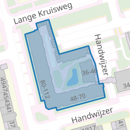 Perceel VHV01-A-4995