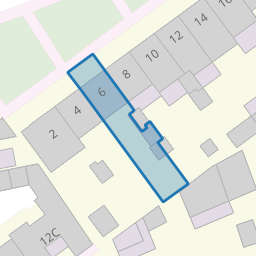 Perceel VHV01-A-4997