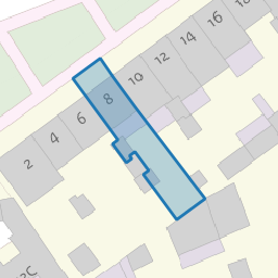 Perceel VHV01-A-4998