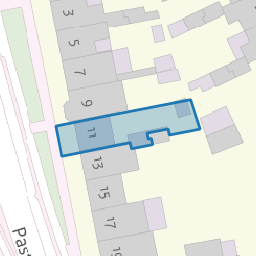 Perceel VHV01-A-5000