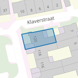 Perceel VHV01-A-5003