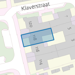 Perceel VHV01-A-5004