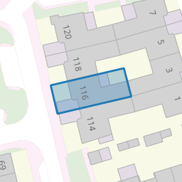 Perceel VHV01-A-5005