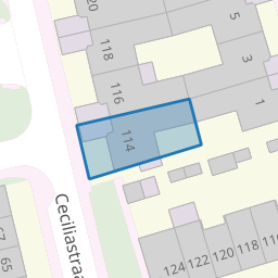 Perceel VHV01-A-5006