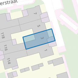 Perceel VHV01-A-5009