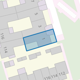 Perceel VHV01-A-5010