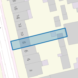 Perceel VHV01-A-5012