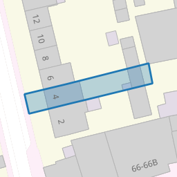 Perceel VHV01-A-5014