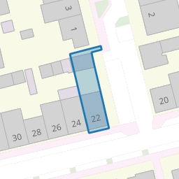 Perceel VHV01-A-5024