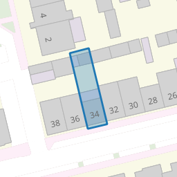 Perceel VHV01-A-5025