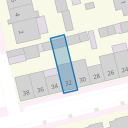 Perceel VHV01-A-5026