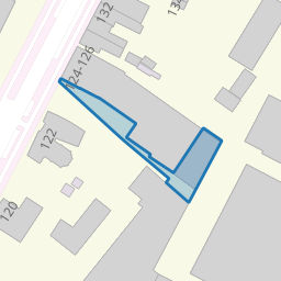 Perceel VHV01-A-5031