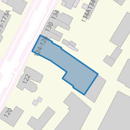 Perceel VHV01-A-5032