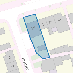 Perceel VHV01-A-5034