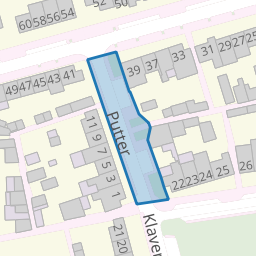 Perceel VHV01-A-5035