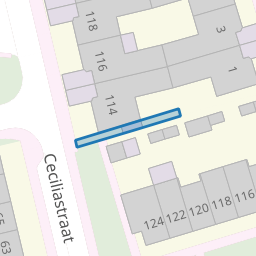 Perceel VHV01-A-5037