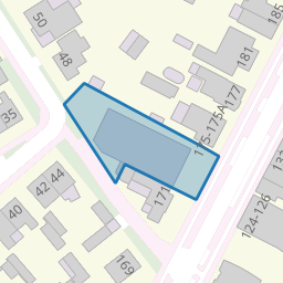 Perceel VHV01-A-5040