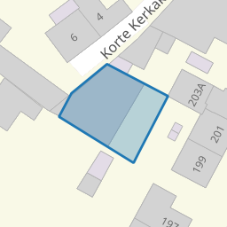 Perceel VHV01-A-5042