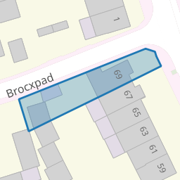 Perceel VHV01-A-5044