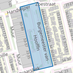 Perceel VHV01-A-5056