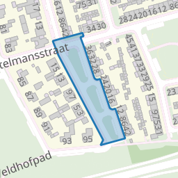 Perceel VHV01-A-5058