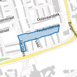 Perceel VHV01-A-5060