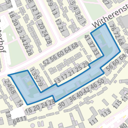 Perceel VHV01-A-5066