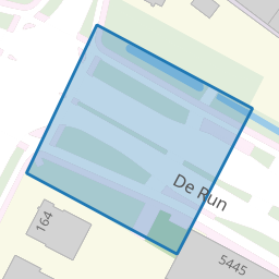 Perceel VHV01-A-5068