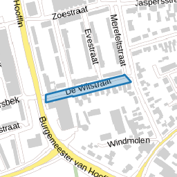 Perceel VHV01-A-5070