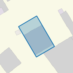 Perceel VHV01-A-5073