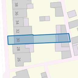 Perceel VHV01-A-5077