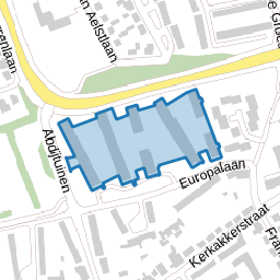 Perceel VHV01-A-5085