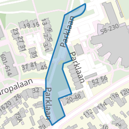 Perceel VHV01-A-5091