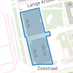 Perceel VHV01-A-5095