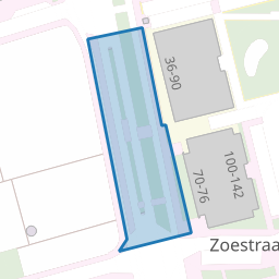 Perceel VHV01-A-5097