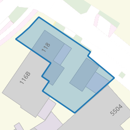 Perceel VHV01-A-5104