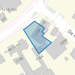 Perceel VHV01-A-5105