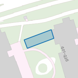 Perceel VHV01-A-5110