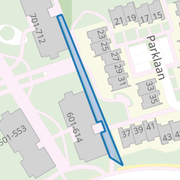 Perceel VHV01-A-5117