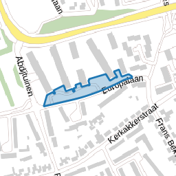 Perceel VHV01-A-5119