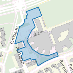 Perceel VHV01-A-5125