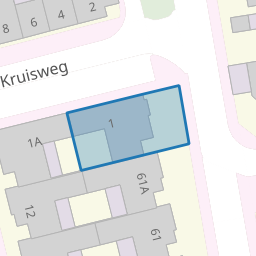 Perceel VHV01-A-5131