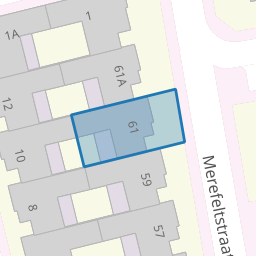 Perceel VHV01-A-5133