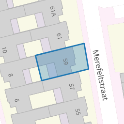 Perceel VHV01-A-5134